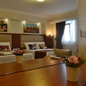 Familie Kamer