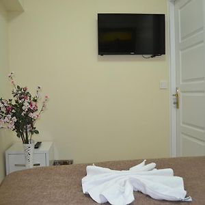 Budget Double Kamer